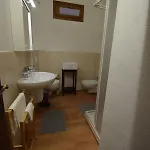 La Casa Del Cucchin Tatil Evi