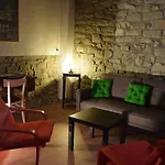 La Casa Del Cucchin Tatil Evi Piazza al Serchio
