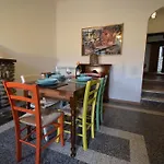 La Casa Del Cucchin Piazza al Serchio