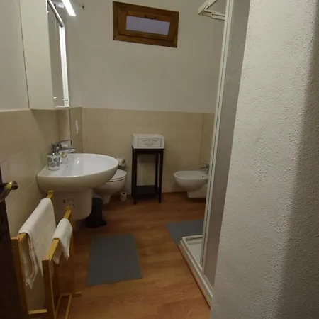 La Casa Del Cucchin Vakantiehuis