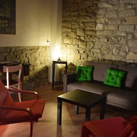 La Casa Del Cucchin Vakantiehuis Piazza al Serchio