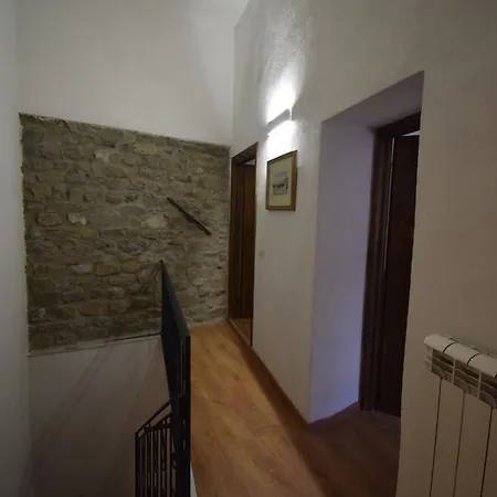 La Casa Del Cucchin Vakantiehuis