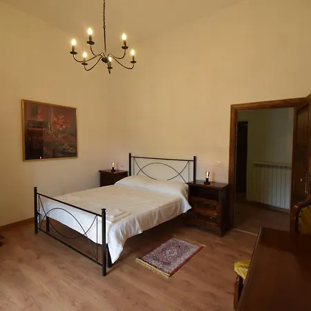 La Casa Del Cucchin Vakantiehuis *