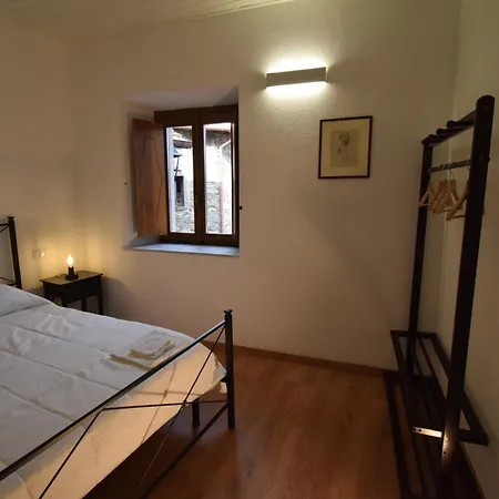 La Casa Del Cucchin Vakantiehuis