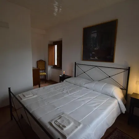 La Casa Del Cucchin Vakantiehuis Piazza al Serchio
