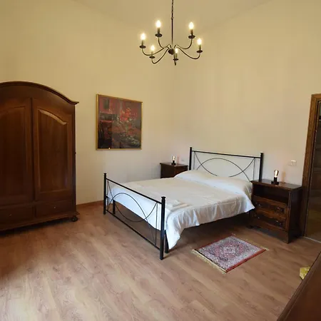 Vakantiehuis La Casa Del Cucchin