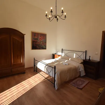 La Casa Del Cucchin Piazza al Serchio