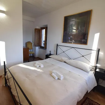 La Casa Del Cucchin Tatil Evi *