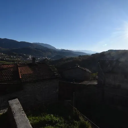 La Casa Del Cucchin *