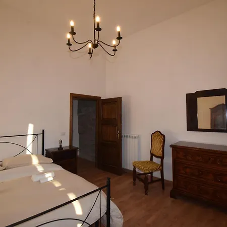 Tatil Evi La Casa Del Cucchin Piazza al Serchio