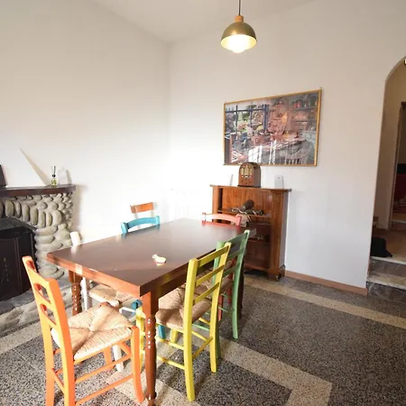 Tatil Evi La Casa Del Cucchin *