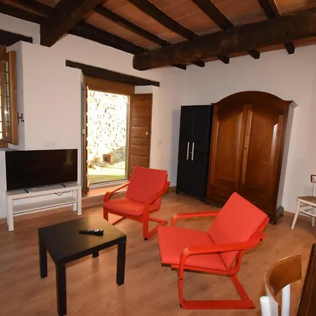 La Casa Del Cucchin
