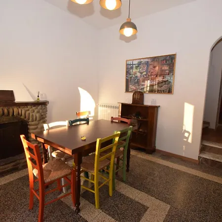 La Casa Del Cucchin Vakantiehuis