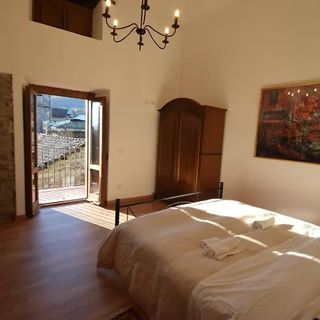 La Casa Del Cucchin *