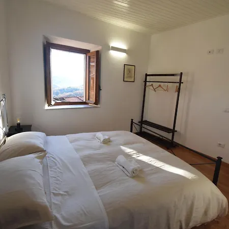 La Casa Del Cucchin Vakantiehuis *