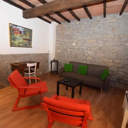 La Casa Del Cucchin *