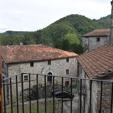 Tatil Evi La Casa Del Cucchin *