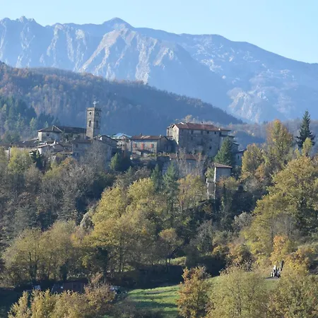 La Casa Del Cucchin