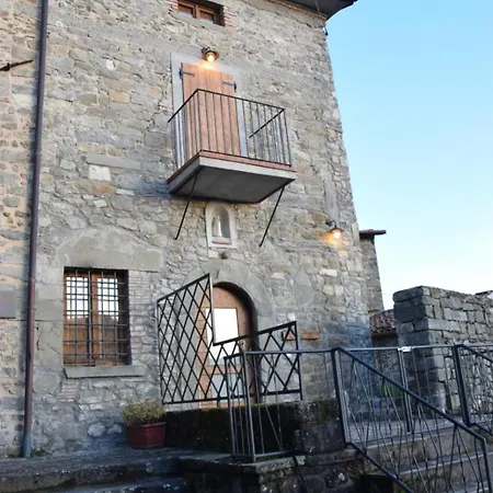 La Casa Del Cucchin *